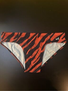 Sniffies Men’s Swim Brief Large